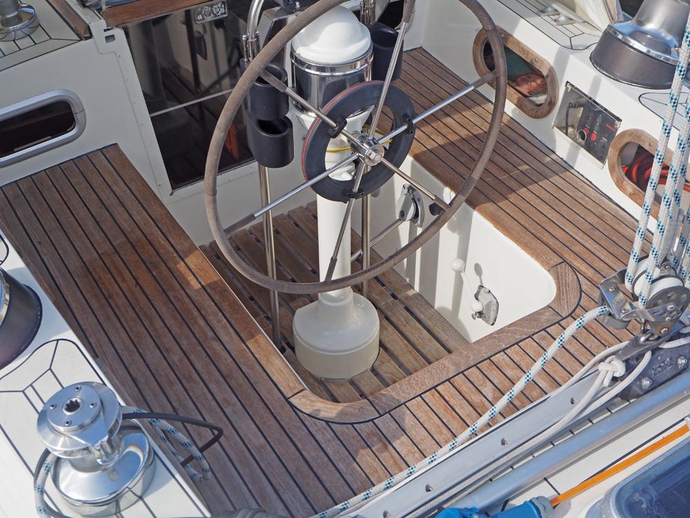 picture Dekuitrusting